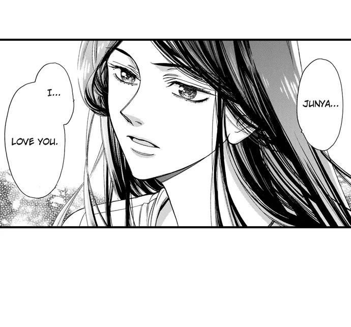 No Matter How Many Times We Sleep Together, I Won't Fall For You Chapter 86 - page 28