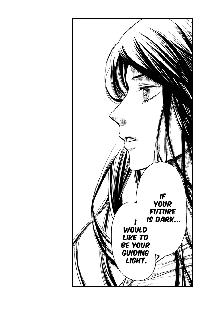No Matter How Many Times We Sleep Together, I Won't Fall For You Chapter 86 - page 31
