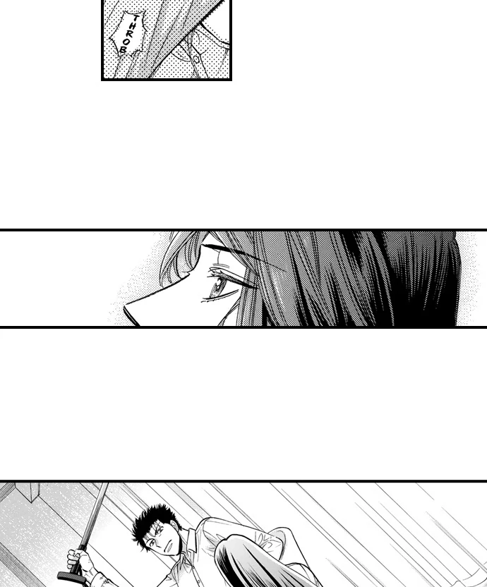 No Matter How Many Times We Sleep Together, I Won't Fall For You Chapter 86 - page 36