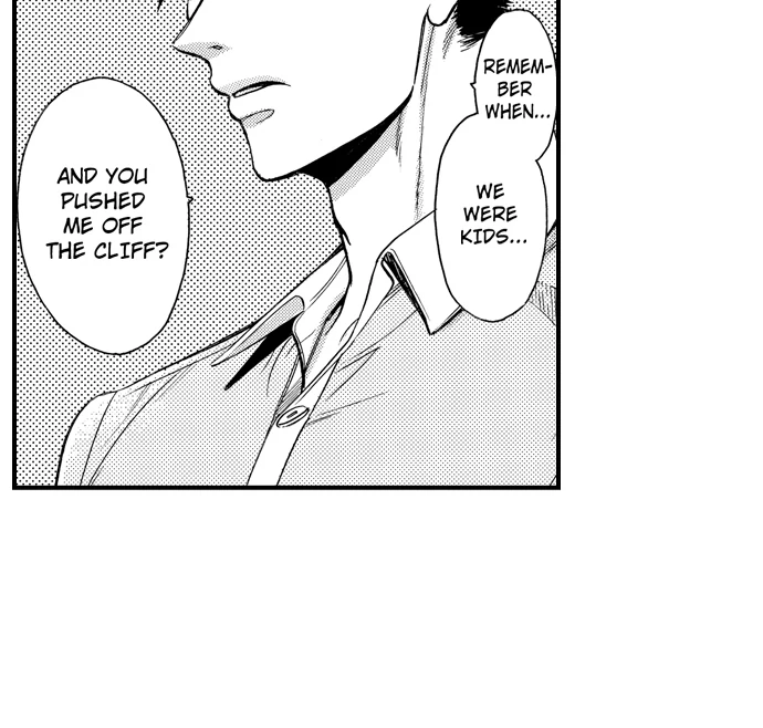 No Matter How Many Times We Sleep Together, I Won't Fall For You Chapter 86 - page 7