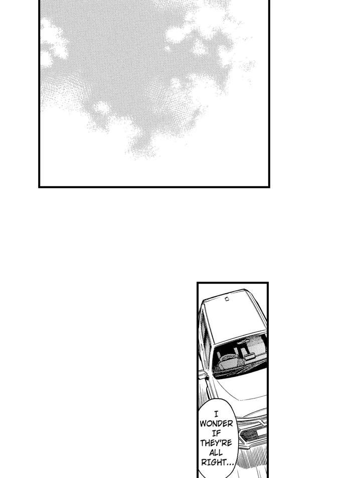 No Matter How Many Times We Sleep Together, I Won't Fall For You Chapter 87 - page 16