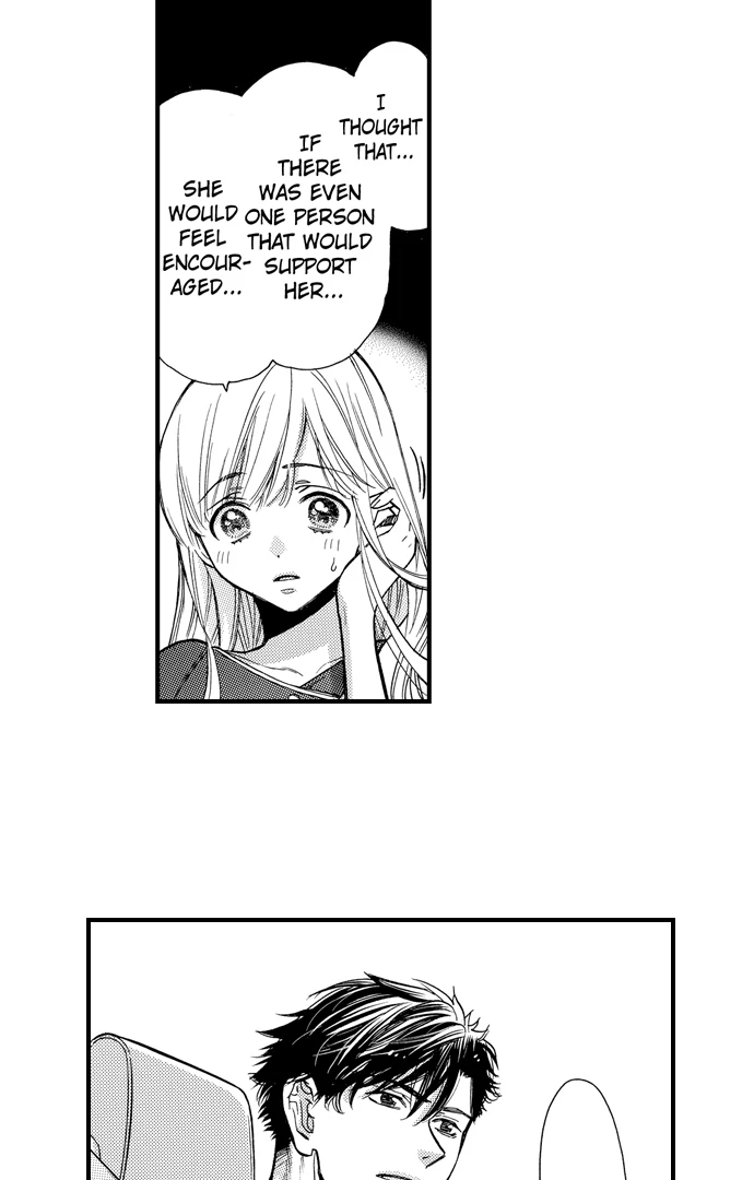 No Matter How Many Times We Sleep Together, I Won't Fall For You Chapter 87 - page 19