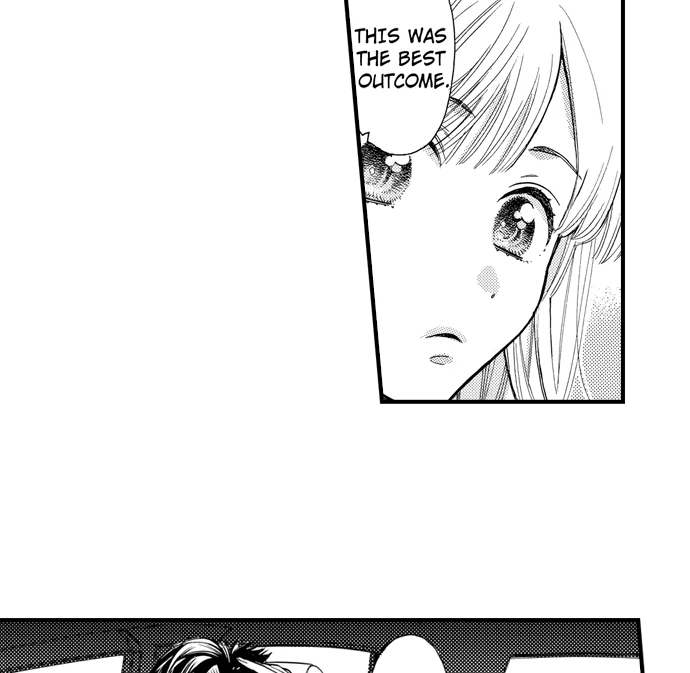 No Matter How Many Times We Sleep Together, I Won't Fall For You Chapter 87 - page 21