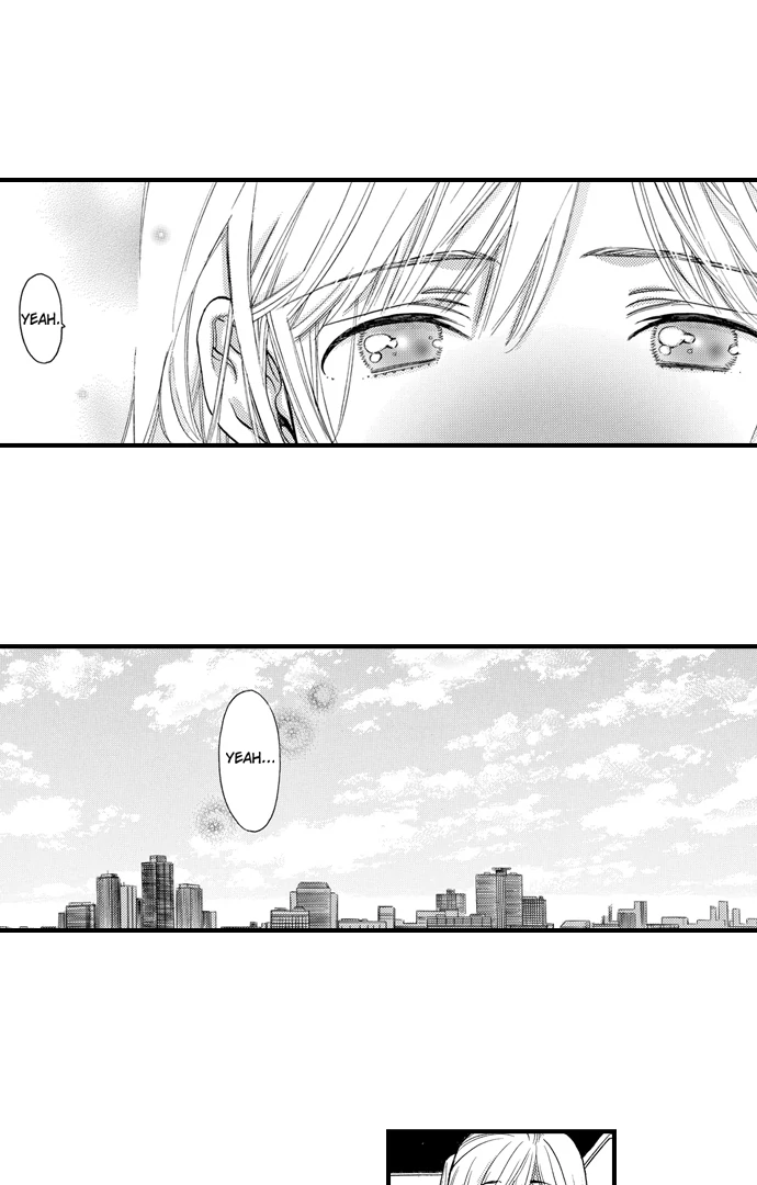 No Matter How Many Times We Sleep Together, I Won't Fall For You Chapter 87 - page 24
