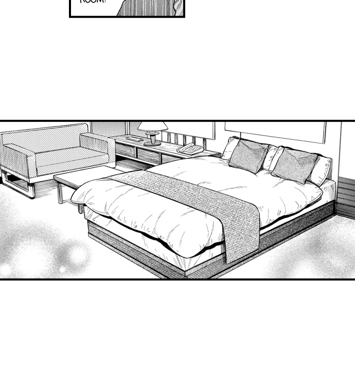 No Matter How Many Times We Sleep Together, I Won't Fall For You Chapter 87 - page 27