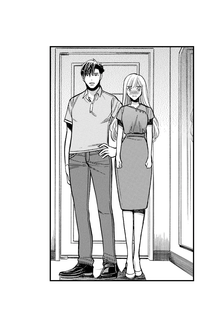 No Matter How Many Times We Sleep Together, I Won't Fall For You Chapter 87 - page 28