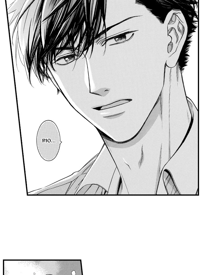 No Matter How Many Times We Sleep Together, I Won't Fall For You Chapter 87 - page 30