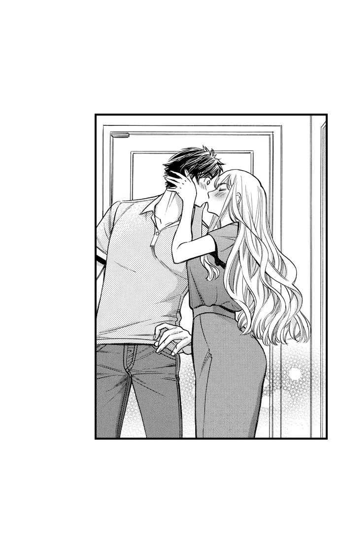No Matter How Many Times We Sleep Together, I Won't Fall For You Chapter 87 - page 32