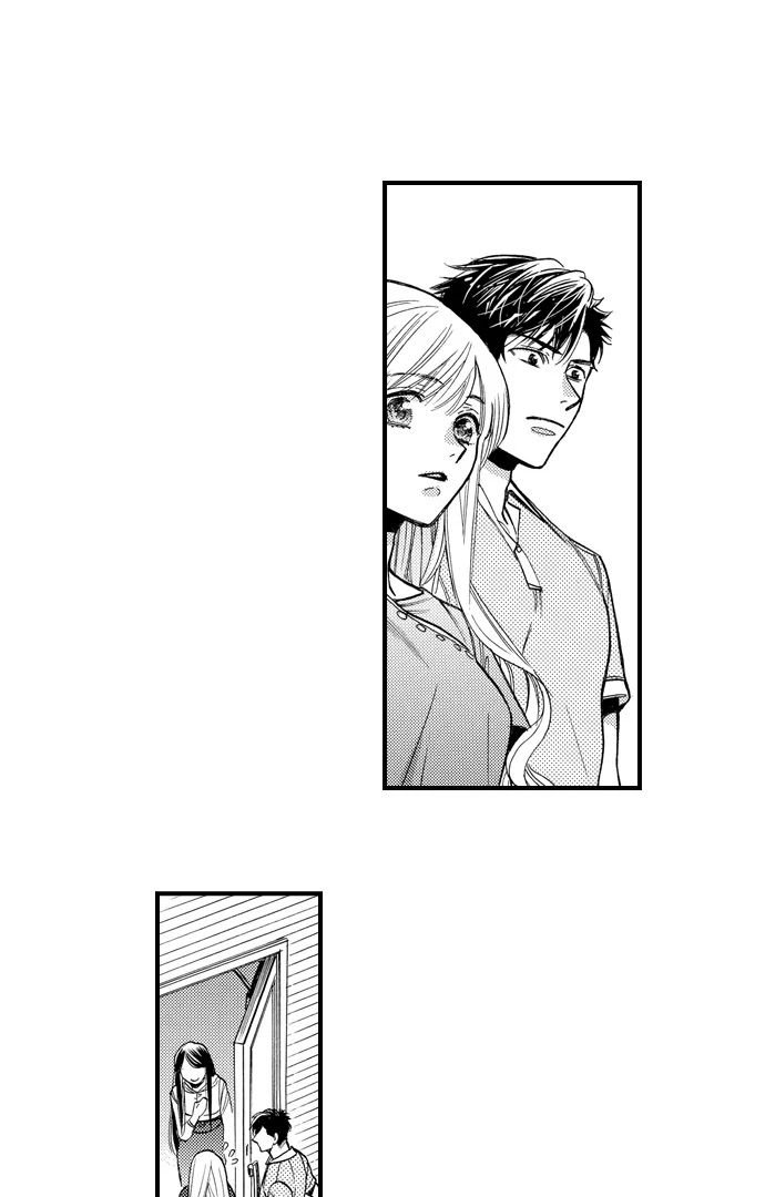 No Matter How Many Times We Sleep Together, I Won't Fall For You Chapter 87 - page 8