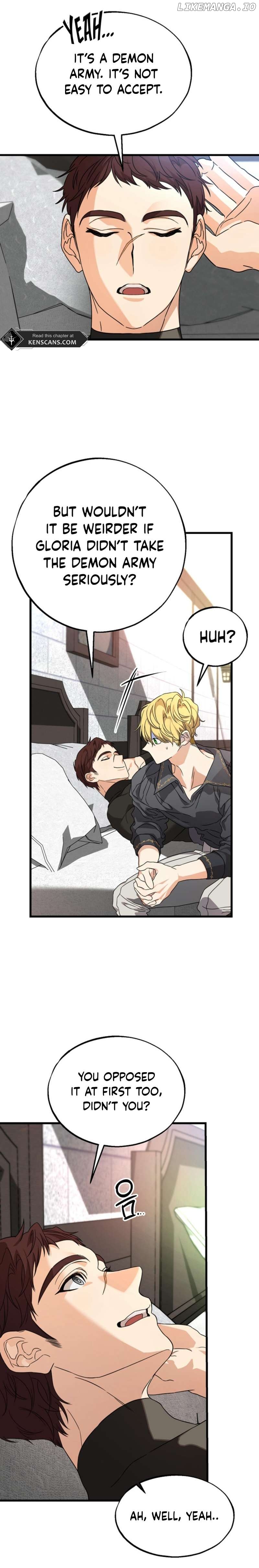The Fake Was Thrown Away Chapter 62 - page 2