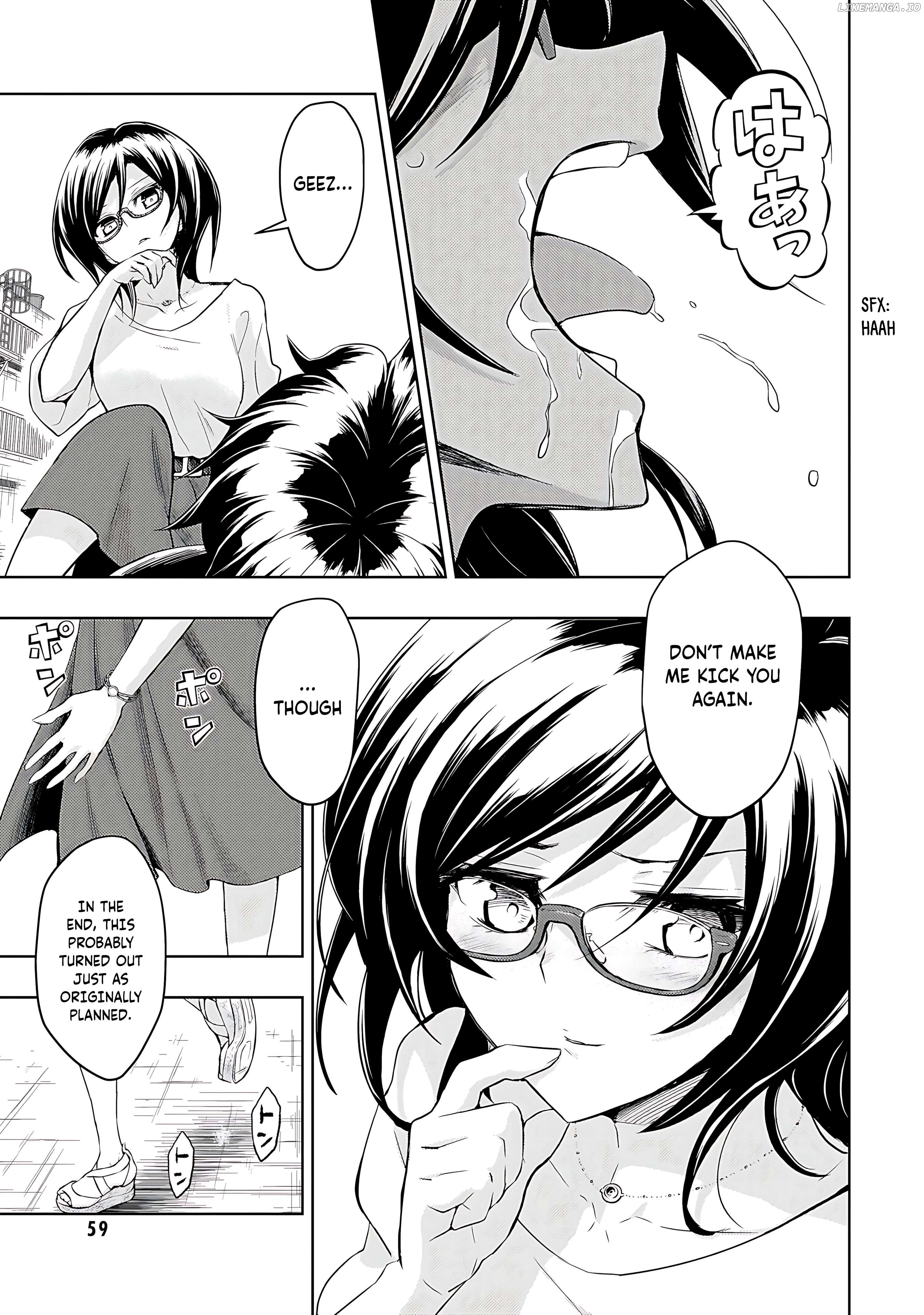 Busou Shoujo Machiavellianism Chapter 78 - page 20