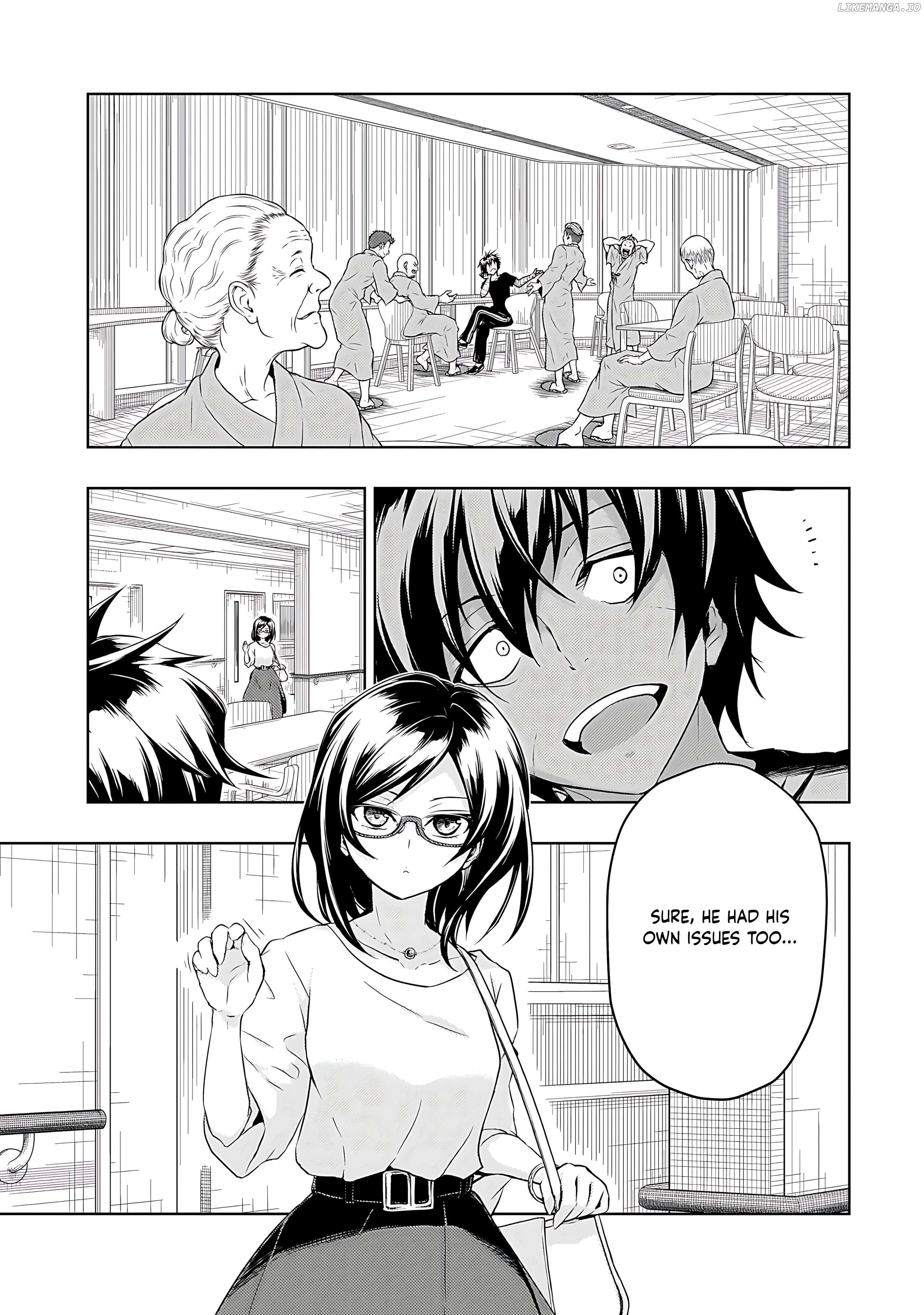 Busou Shoujo Machiavellianism Chapter 78 - page 8