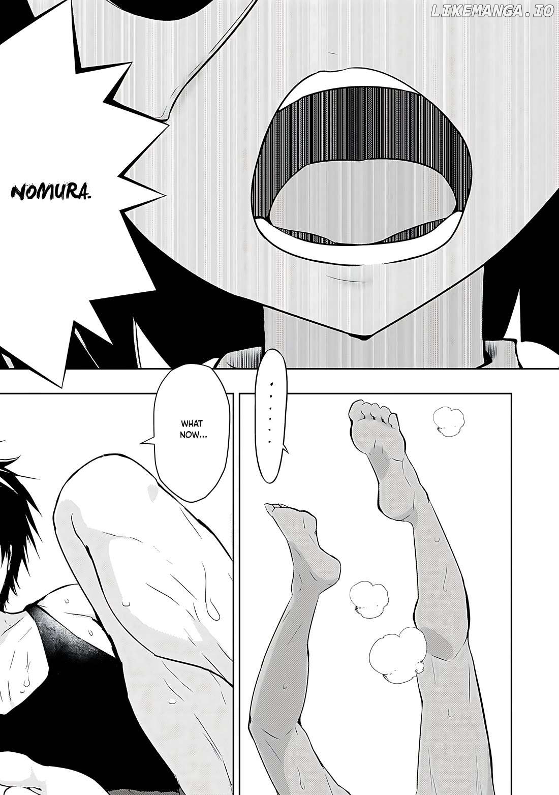 Busou Shoujo Machiavellianism Chapter 80 - page 5