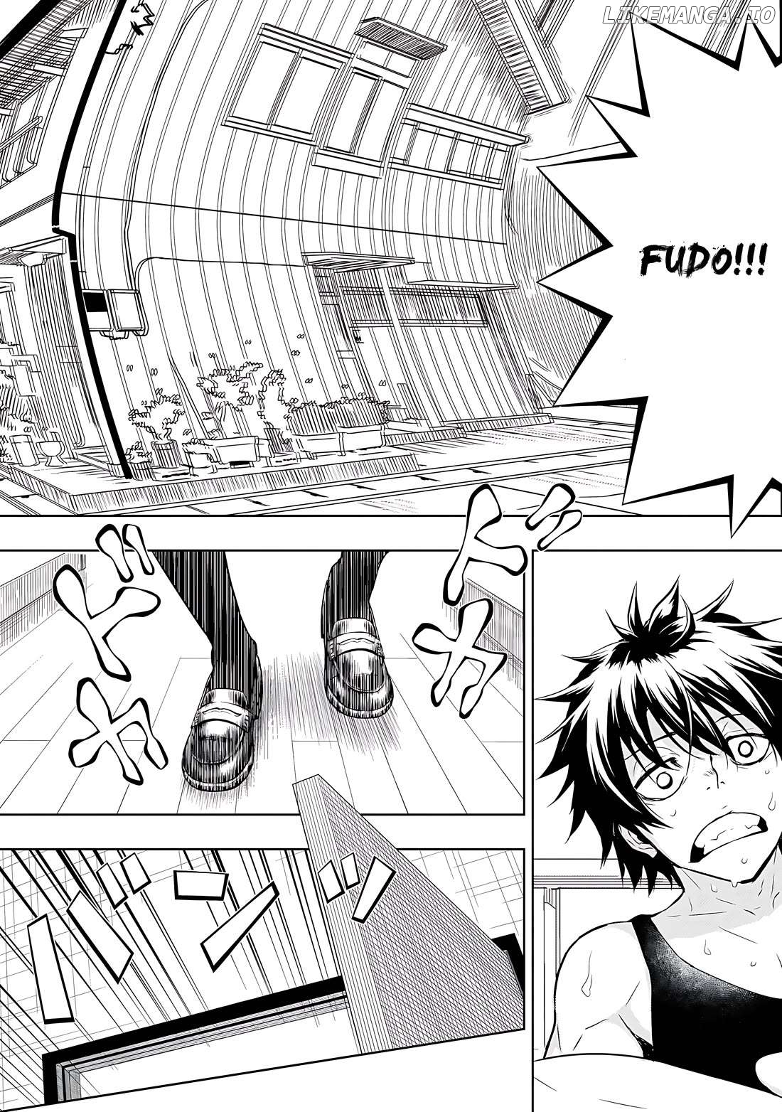Busou Shoujo Machiavellianism Chapter 80 - page 6