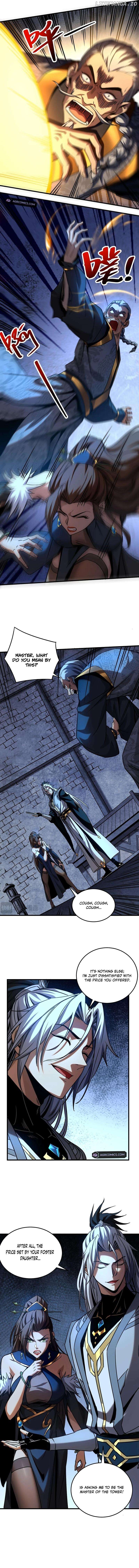 My Disciples Cultivate, While I Slack Off! Chapter 93 - page 2