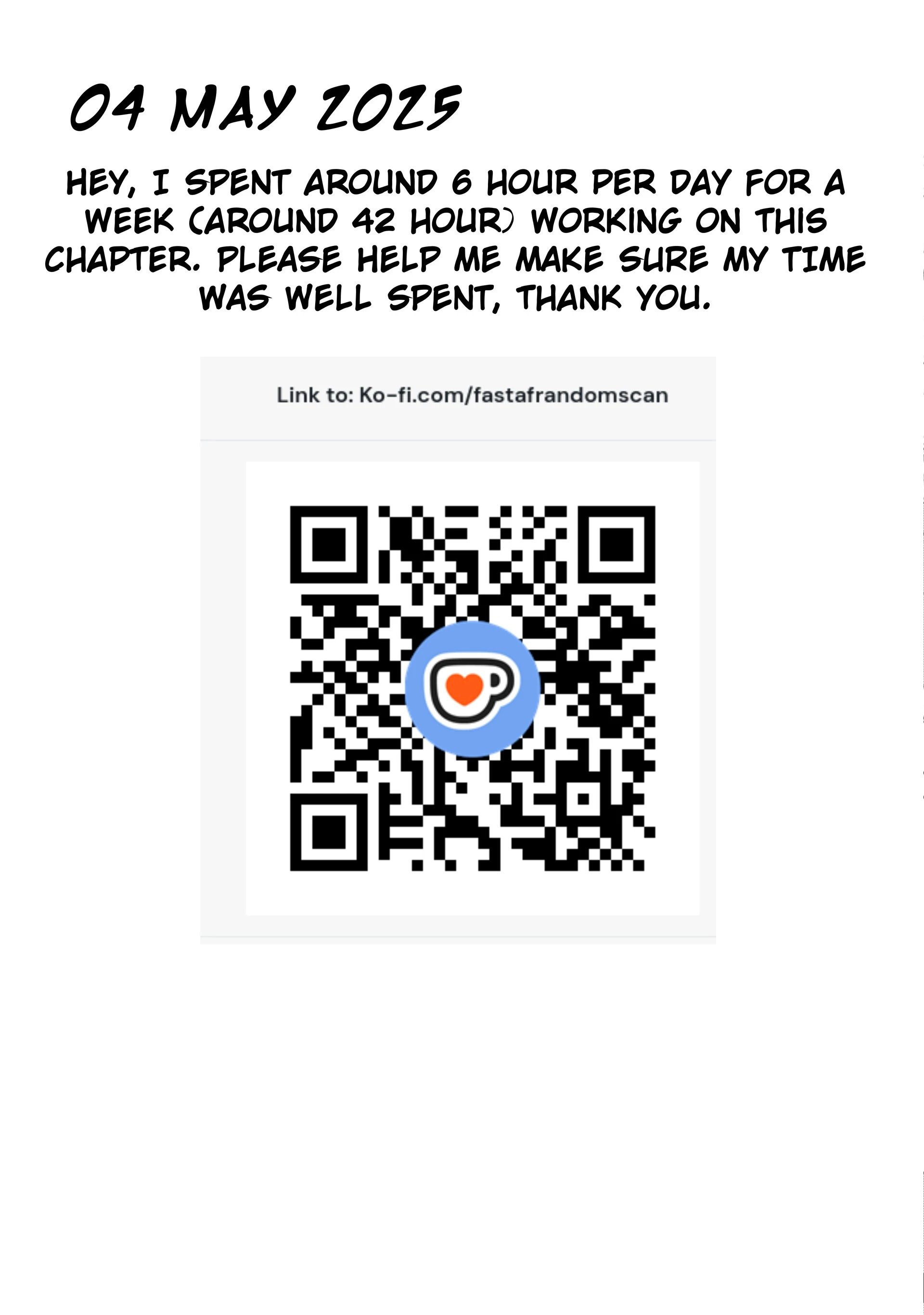 The Magician Kunon Sees Everything Chapter 18 - page 25