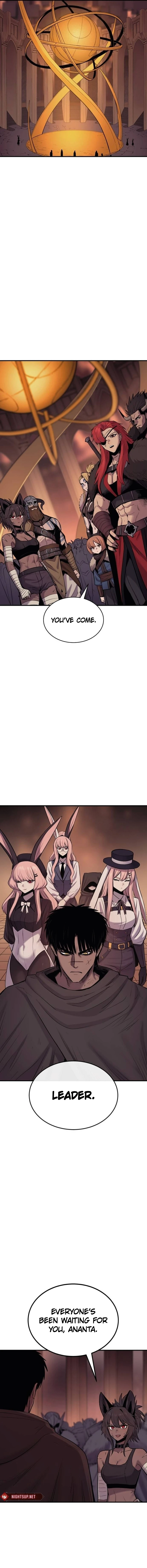 The Wailing Perversion Chapter 58 - page 15