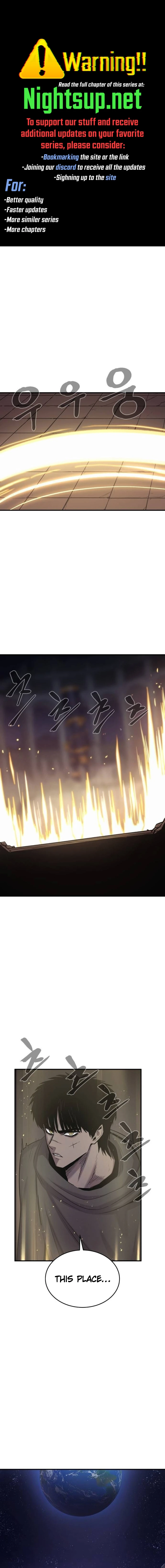 The Wailing Perversion Chapter 59 - page 1