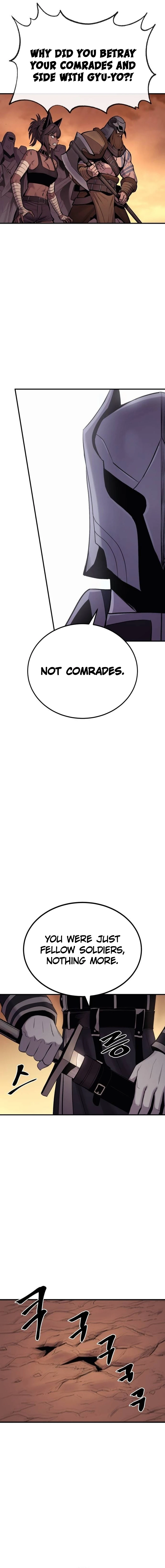 The Wailing Perversion Chapter 59 - page 10