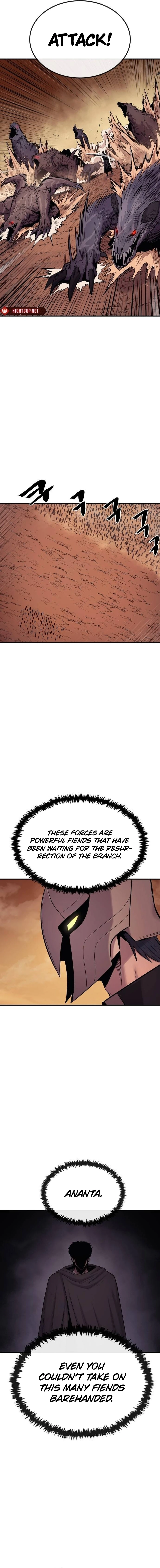 The Wailing Perversion Chapter 59 - page 11