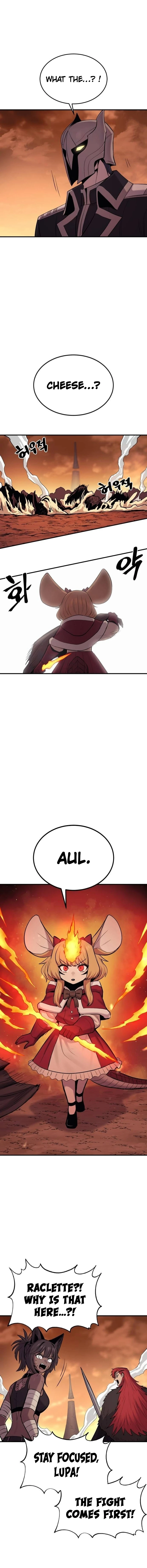 The Wailing Perversion Chapter 59 - page 13