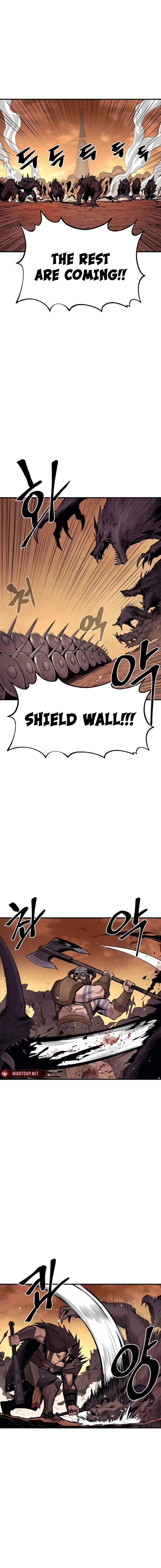 The Wailing Perversion Chapter 59 - page 14