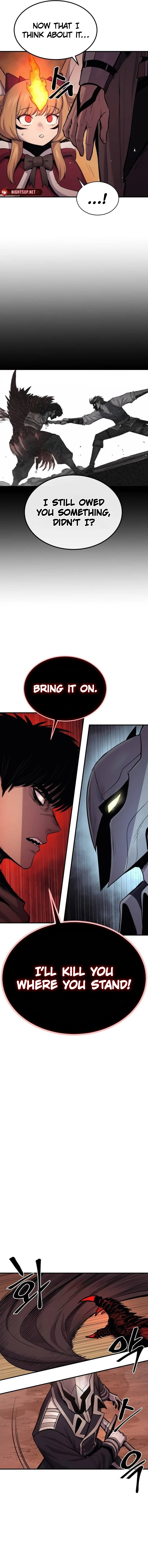 The Wailing Perversion Chapter 59 - page 17