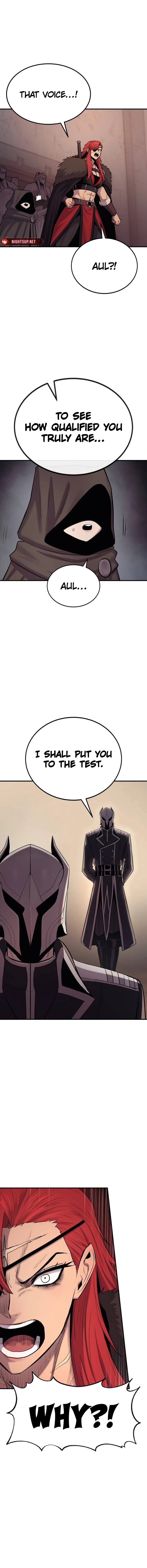 The Wailing Perversion Chapter 59 - page 9