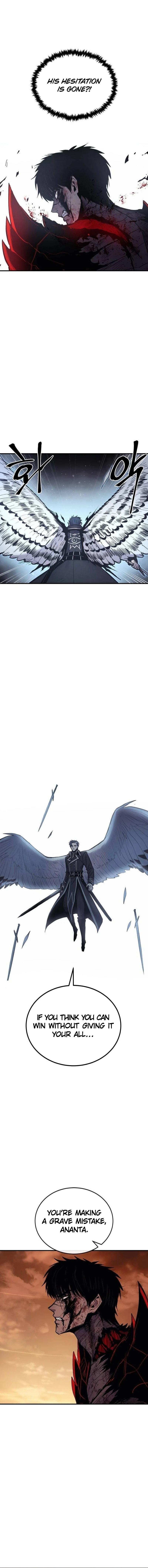 The Wailing Perversion Chapter 60 - page 11