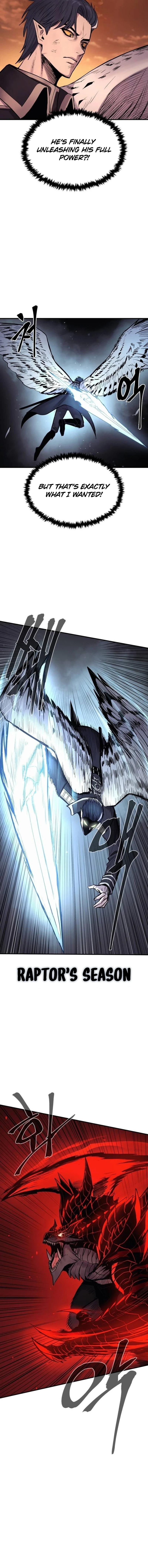 The Wailing Perversion Chapter 60 - page 13