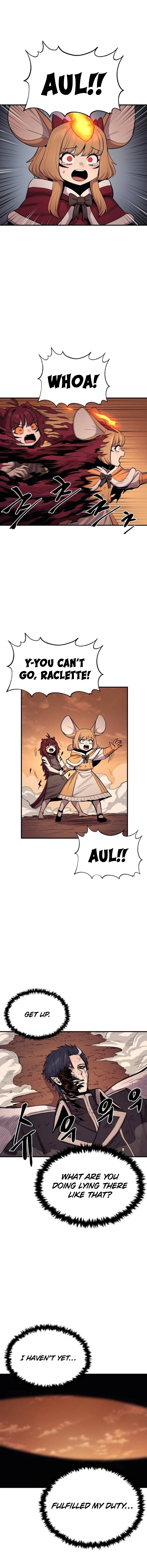 The Wailing Perversion Chapter 60 - page 16