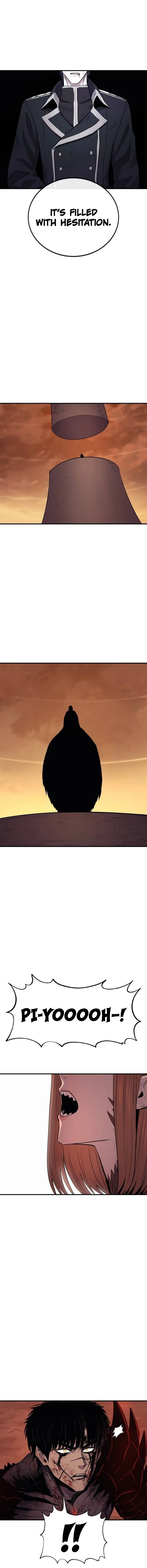 The Wailing Perversion Chapter 60 - page 6