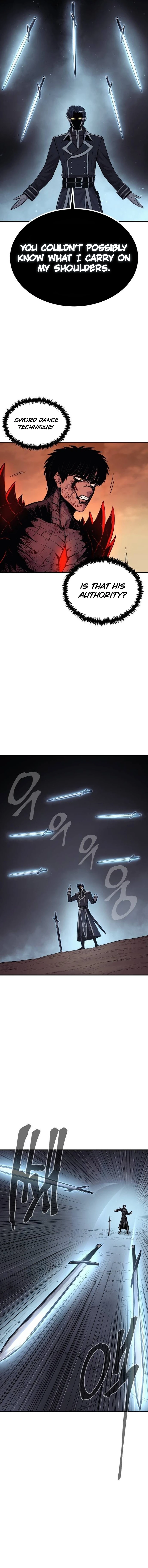 The Wailing Perversion Chapter 60 - page 9