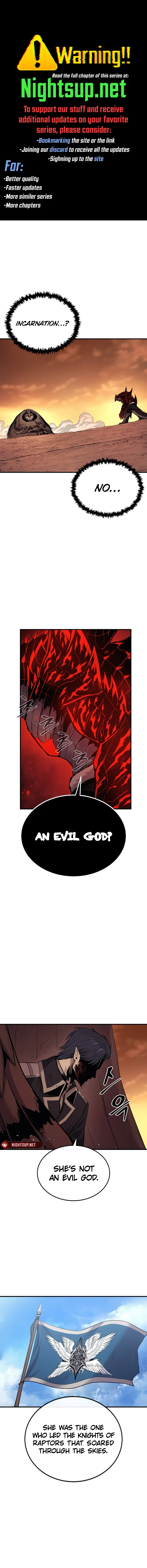 The Wailing Perversion Chapter 61 - page 1