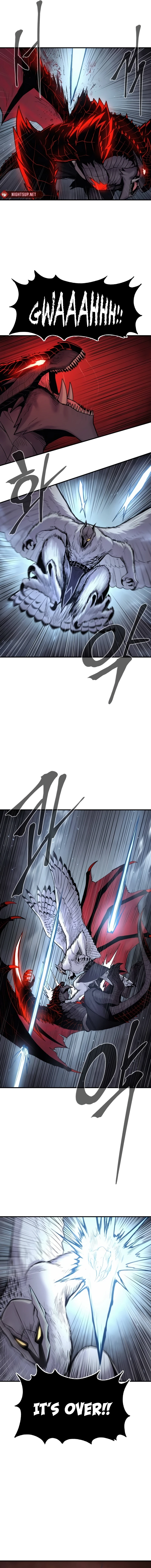 The Wailing Perversion Chapter 61 - page 11