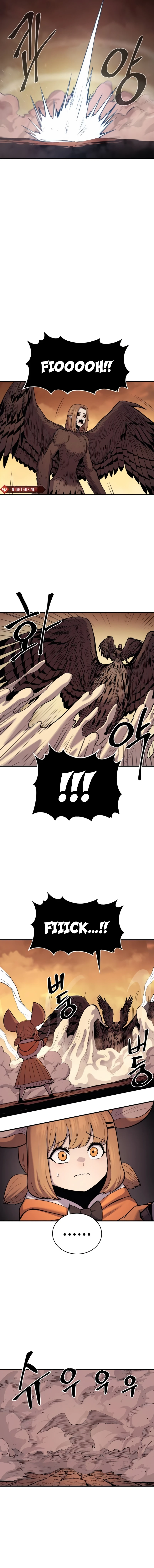 The Wailing Perversion Chapter 61 - page 12