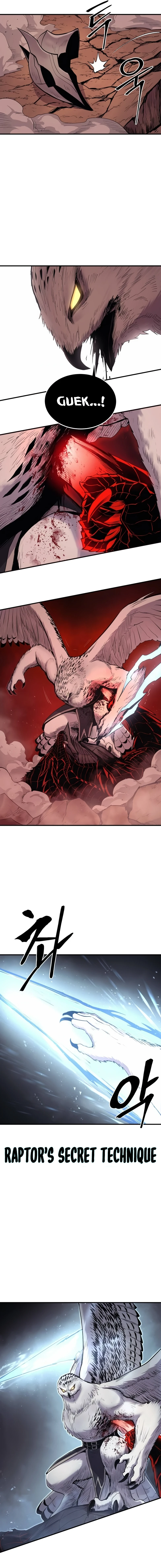 The Wailing Perversion Chapter 61 - page 13