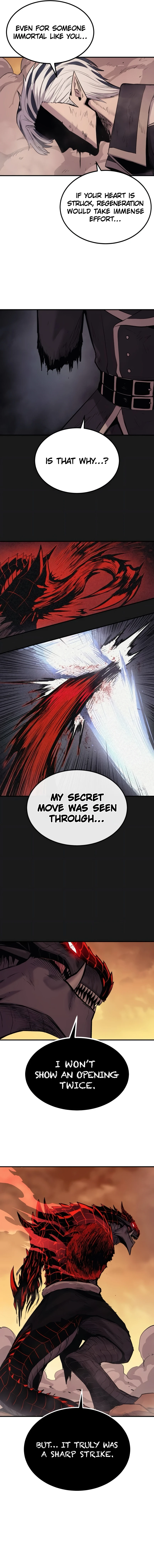 The Wailing Perversion Chapter 61 - page 15