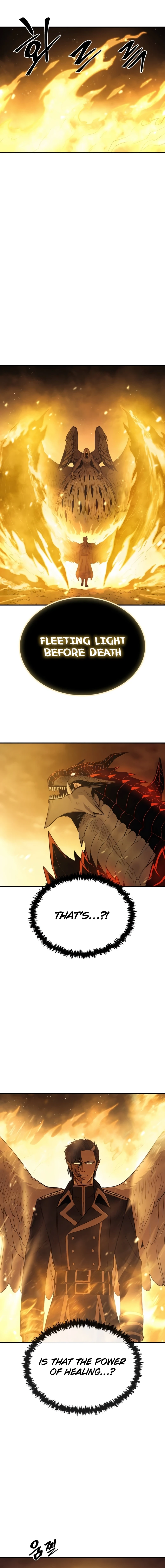 The Wailing Perversion Chapter 61 - page 5