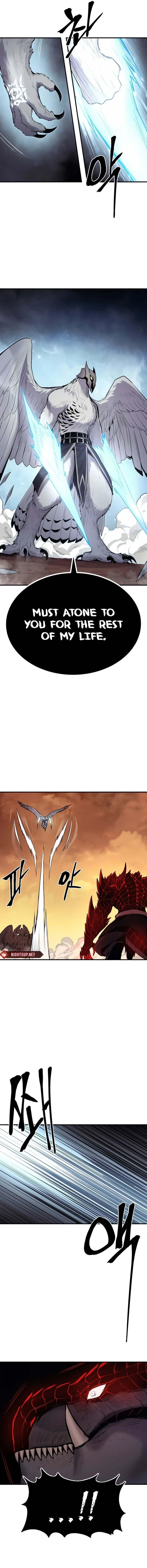 The Wailing Perversion Chapter 61 - page 7