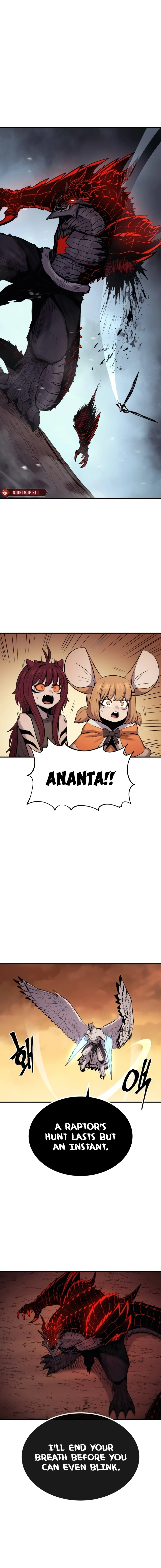 The Wailing Perversion Chapter 61 - page 8