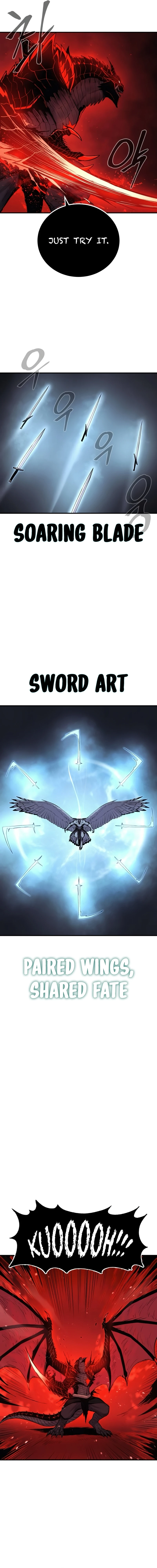 The Wailing Perversion Chapter 61 - page 9