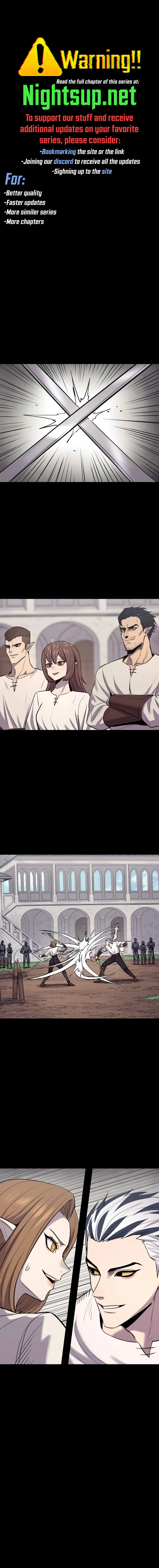 The Wailing Perversion Chapter 62 - page 1