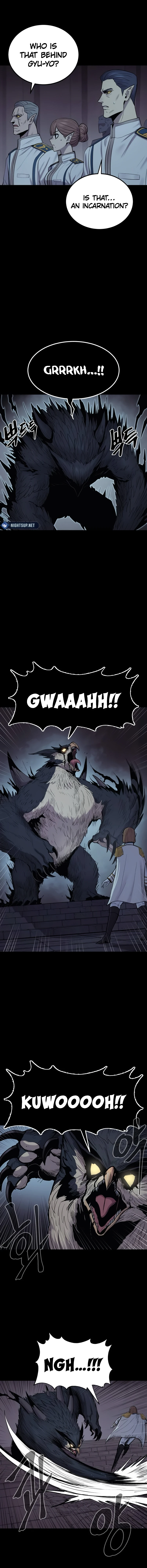 The Wailing Perversion Chapter 62 - page 10