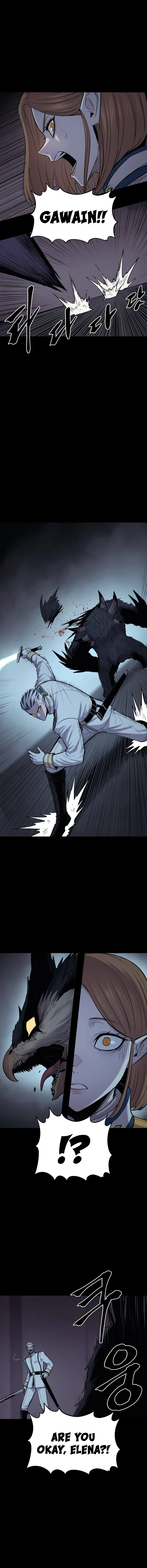 The Wailing Perversion Chapter 62 - page 11