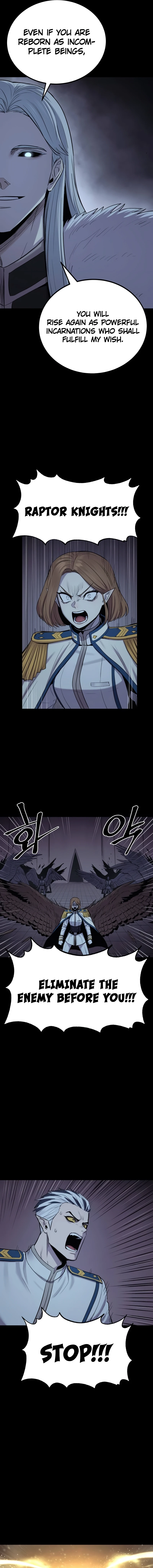 The Wailing Perversion Chapter 62 - page 14