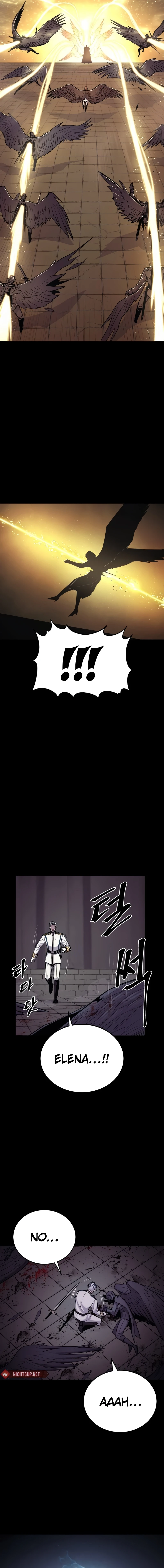 The Wailing Perversion Chapter 62 - page 15