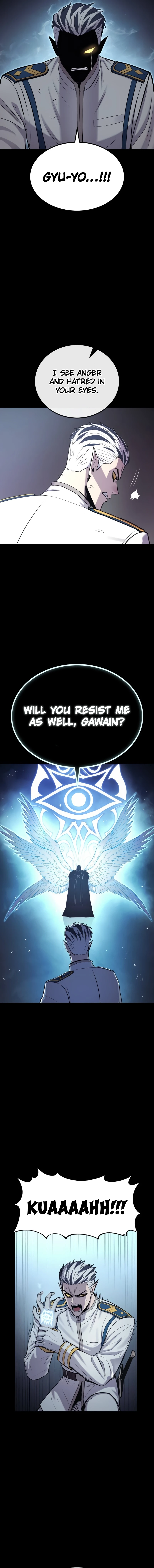 The Wailing Perversion Chapter 62 - page 16