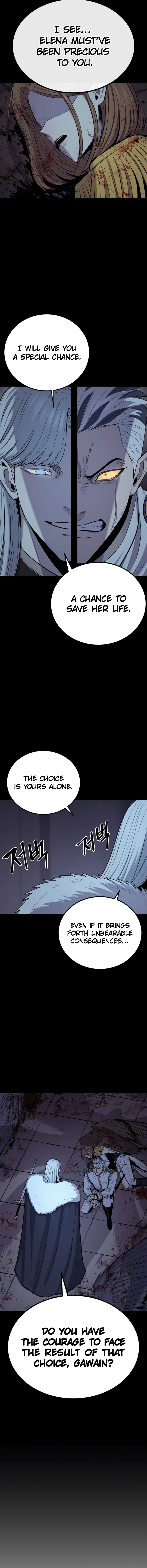 The Wailing Perversion Chapter 62 - page 17