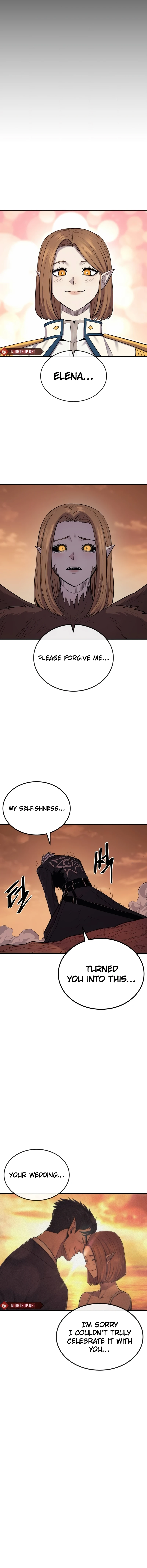 The Wailing Perversion Chapter 62 - page 18